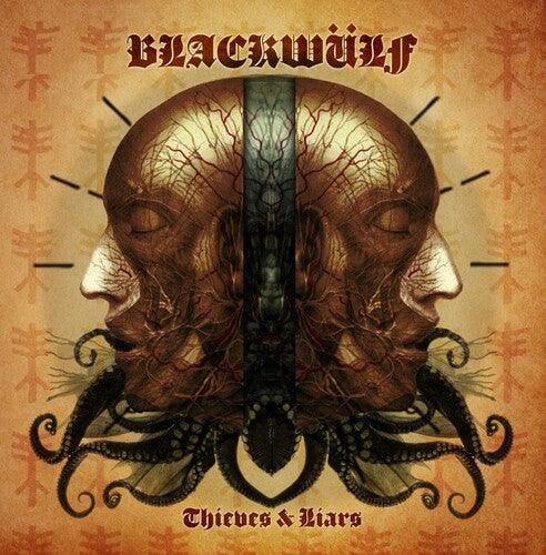 Blackwulf- Thieves And Liars [ vinyl ]
