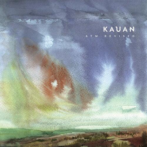 Kauan- Atm Revised [ vinyl ]