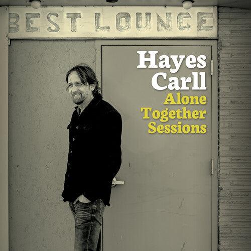 Hayes Carll- Alone Together [ vinyl ]