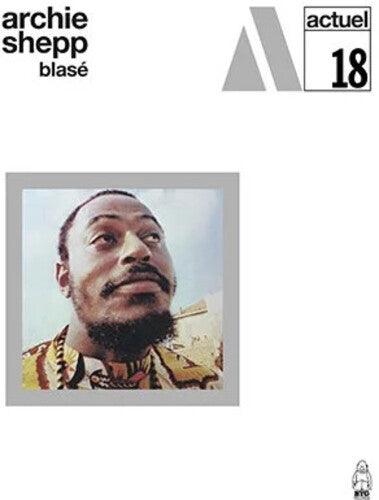 Archie Shepp- BLASE [ vinyl ]