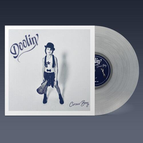 Doolin'- Circus Boy - Clear [ vinyl ]