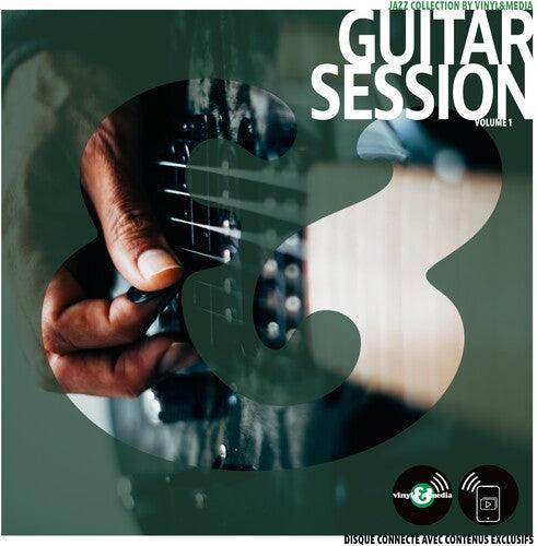 Various Artists- Guitar Session (Various Artists) [ vinyl ]
