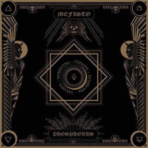Mefisto- Phosphorus [ vinyl ]