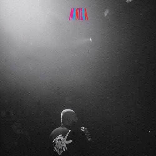 Crimeapple- El Cantante [ vinyl ]