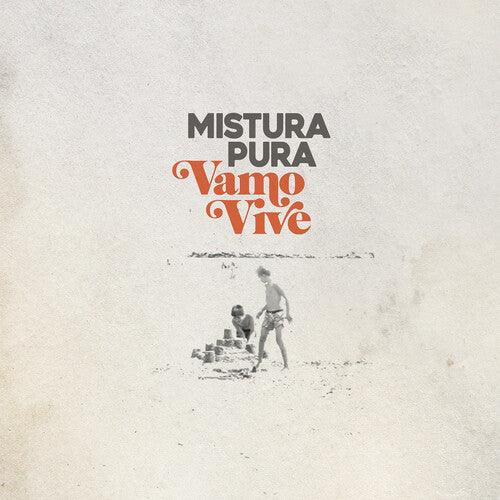 Mistura Pura- Amo Vive B/w Ed E... [ vinyl ]