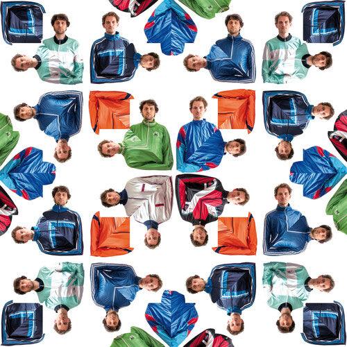 TRAINING- *x EP [ vinyl ]