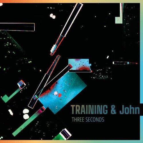 Training & John- Three seconds [ vinyl ]