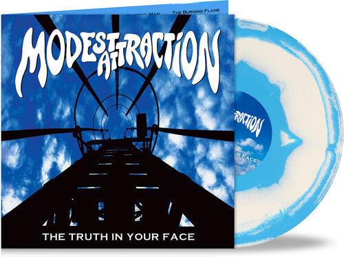 Modest Attraction- The Truth in Your Face [ vinyl ]