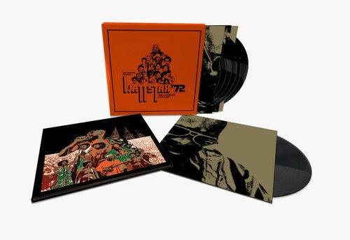 Various Artists- Wattstax: The Complete Concert (Various Artists) [ vinyl ]