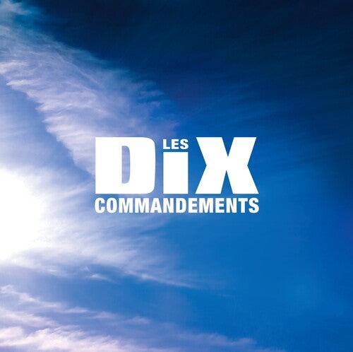 Les 10 Commandements - O.S.T.- Les 10 Commandements (Original Soundtrack) [ vinyl ]