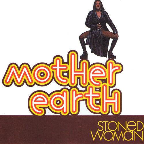 Mother Earth- Stoned Woman [ vinyl ]
