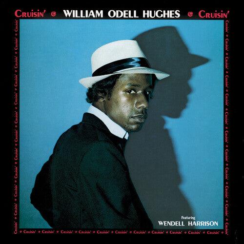 William Odell Hughes- Cruisin' [ vinyl ]