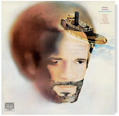 Ismael Con Sus Cachimbos Rivera- Esto Fue Lo Que Trajo El Barco [ vinyl ]