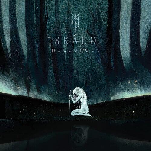 Skald- Huldufolk [ vinyl ]