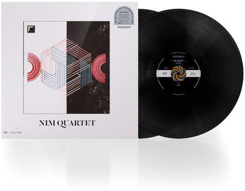 Nim Sadot- Nim Quartet [ vinyl ]