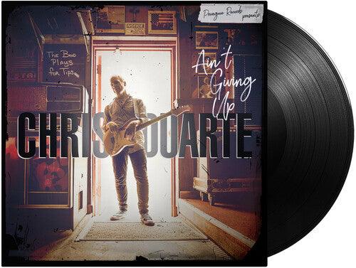 Chris Duarte- Ain't Giving Up [ vinyl ]
