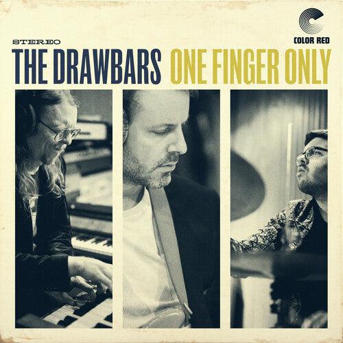 The Drawbars- One Finger Only [ vinyl ]