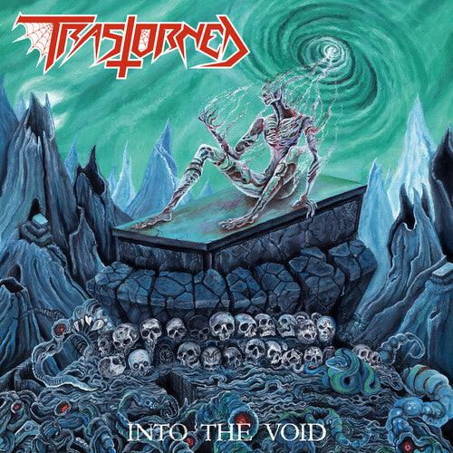 Trastorned- Into The Void [ vinyl ]