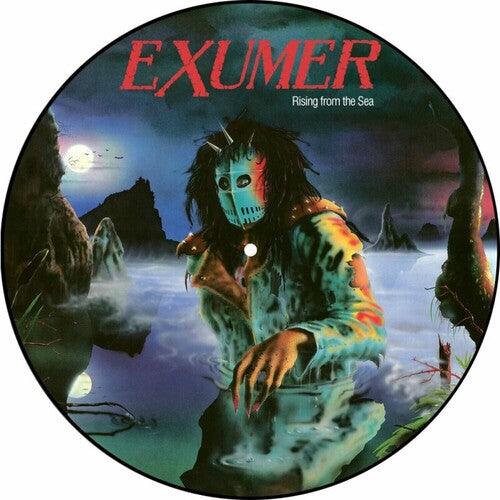 Exumer- Rising From The Sea [ vinyl ]