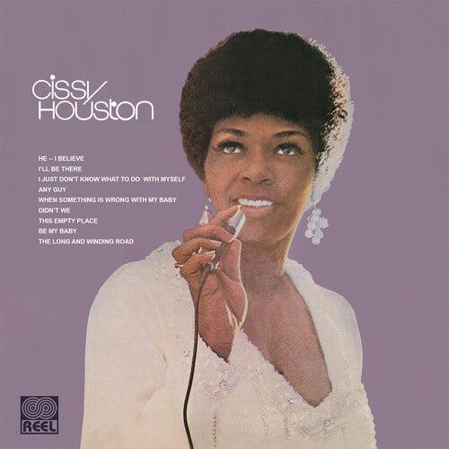 Cissy Houston- Cissy Houston [ vinyl ]
