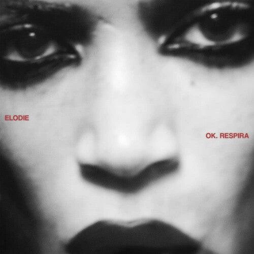 Elodie- Ok. Respira [ vinyl ]
