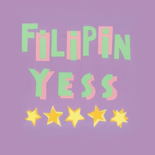 Filipin Yess- ***** [ vinyl ]