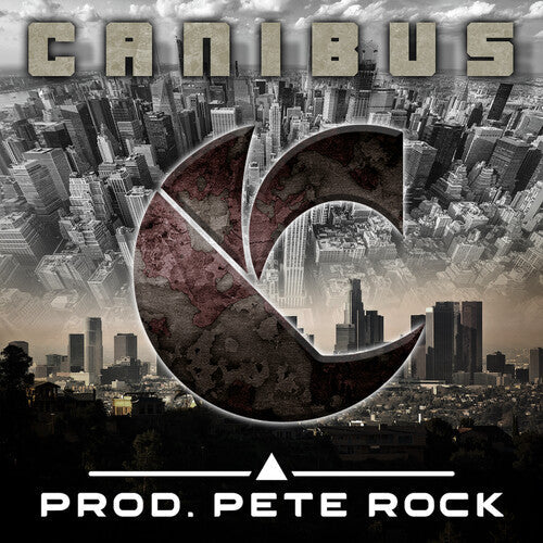 Canibus- C [ vinyl ]