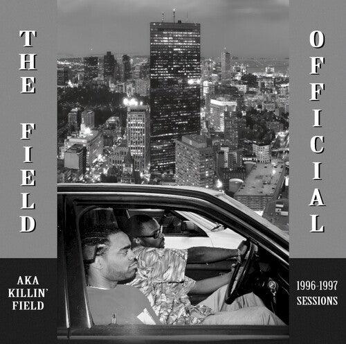 The Field- Official (1996-1997 Sessions) [ vinyl ]
