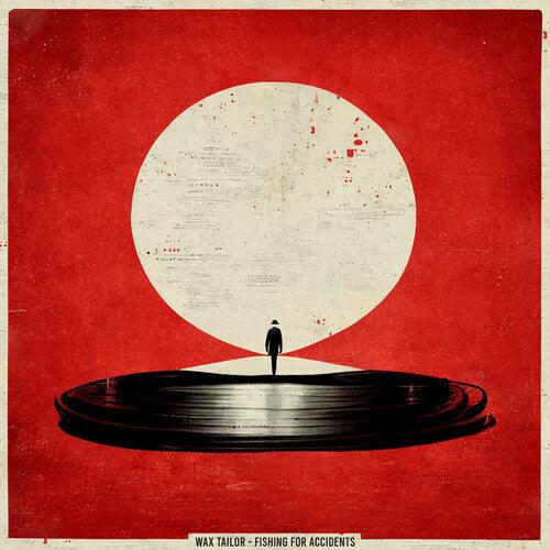 Wax Tailor- Fishing For Accidents [ vinyl ]