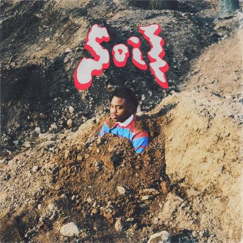 Hiero- Soil [ vinyl ]