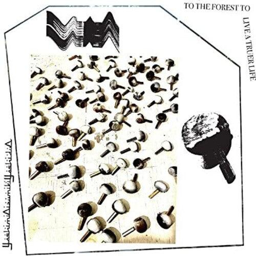 Yoshimioizumikiyoshiduo- To The Forest To Live A Truer Life [ vinyl ]