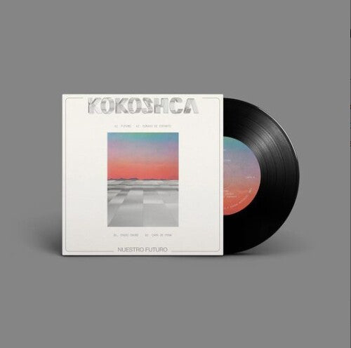 Kokoshca- Nuestro Futuro [ vinyl ]