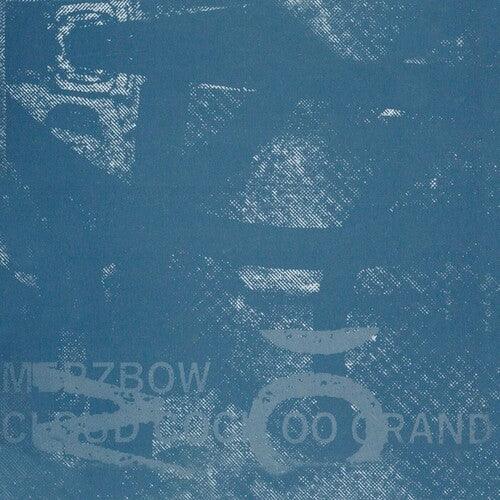 Merzbow- Cloud Cock OO Grand [ vinyl ]