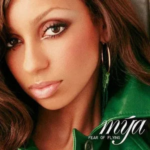 Mya- Fear Of Flying [ vinyl ]