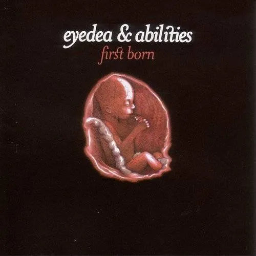 Eyedea & Abilities- First Born (VMP Pressing) [ vinyl ]