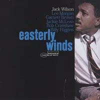 Jack Wilson- Easterly Winds (Blue Note Tone Poet Series) [ vinyl ]