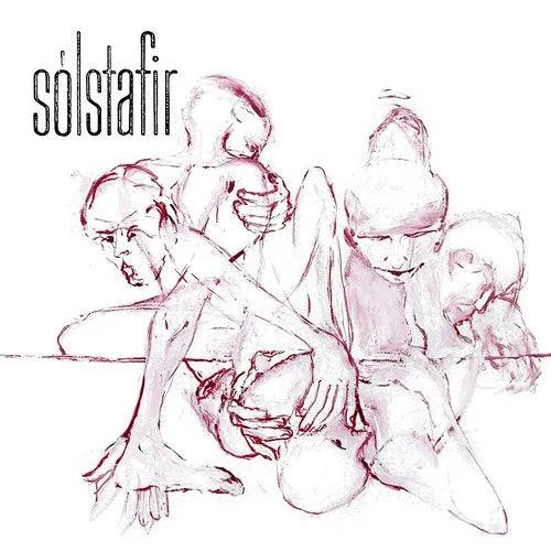 Solstafir- Masterpiece Of Bitterness [ vinyl ]