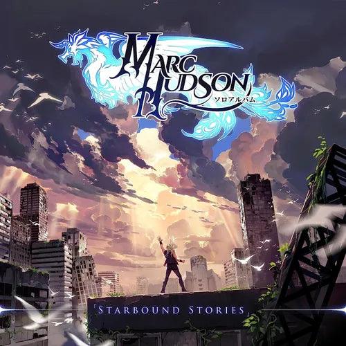 Marc Hudson (Dragonforce)- Starbound Stories [ vinyl ]