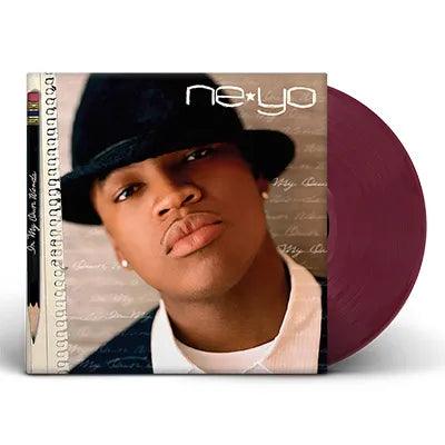Ne-Yo- In My Own Words (Indie Exclusive Vinyl)
