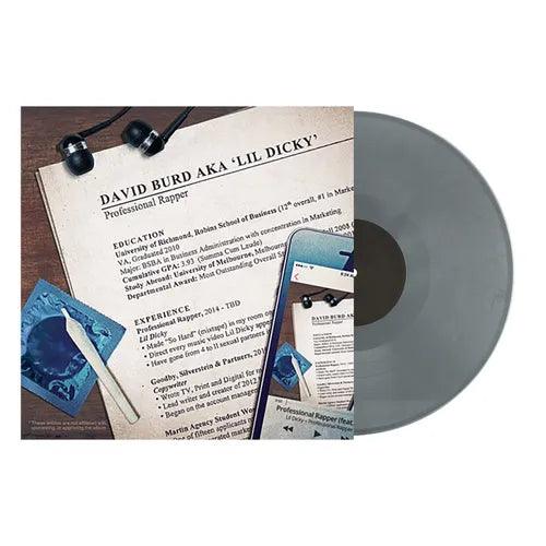 Lil Dicky- Professional Rapper [ vinyl ]