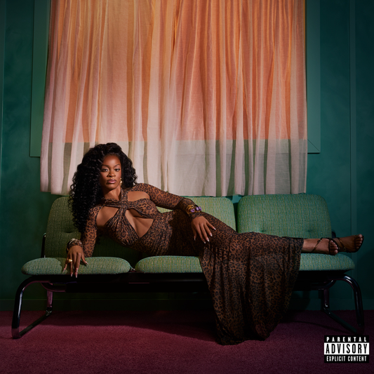 Ari Lennox- Vacancy [Marshmallow 2 LP] [ vinyl ]