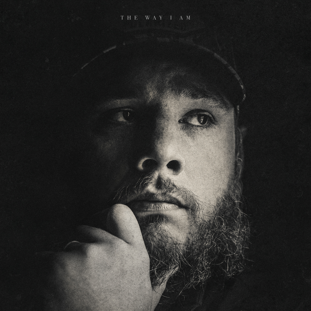 Luke Combs- The Way I Am [ vinyl ]