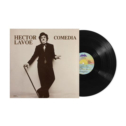 Hector Lavoe- Comedia [Remastered 180g] [ vinyl ]