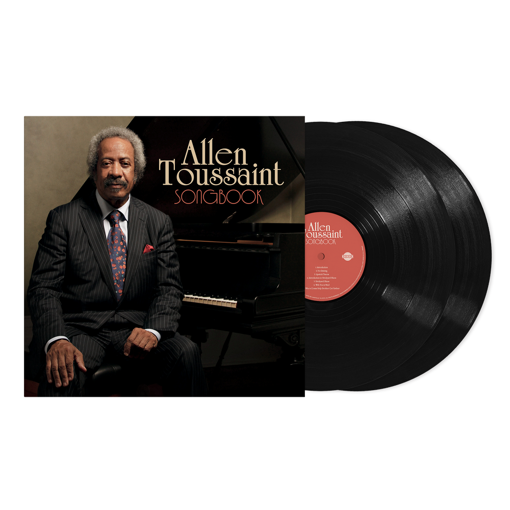 Allen Toussaint- Songbook [ vinyl ]