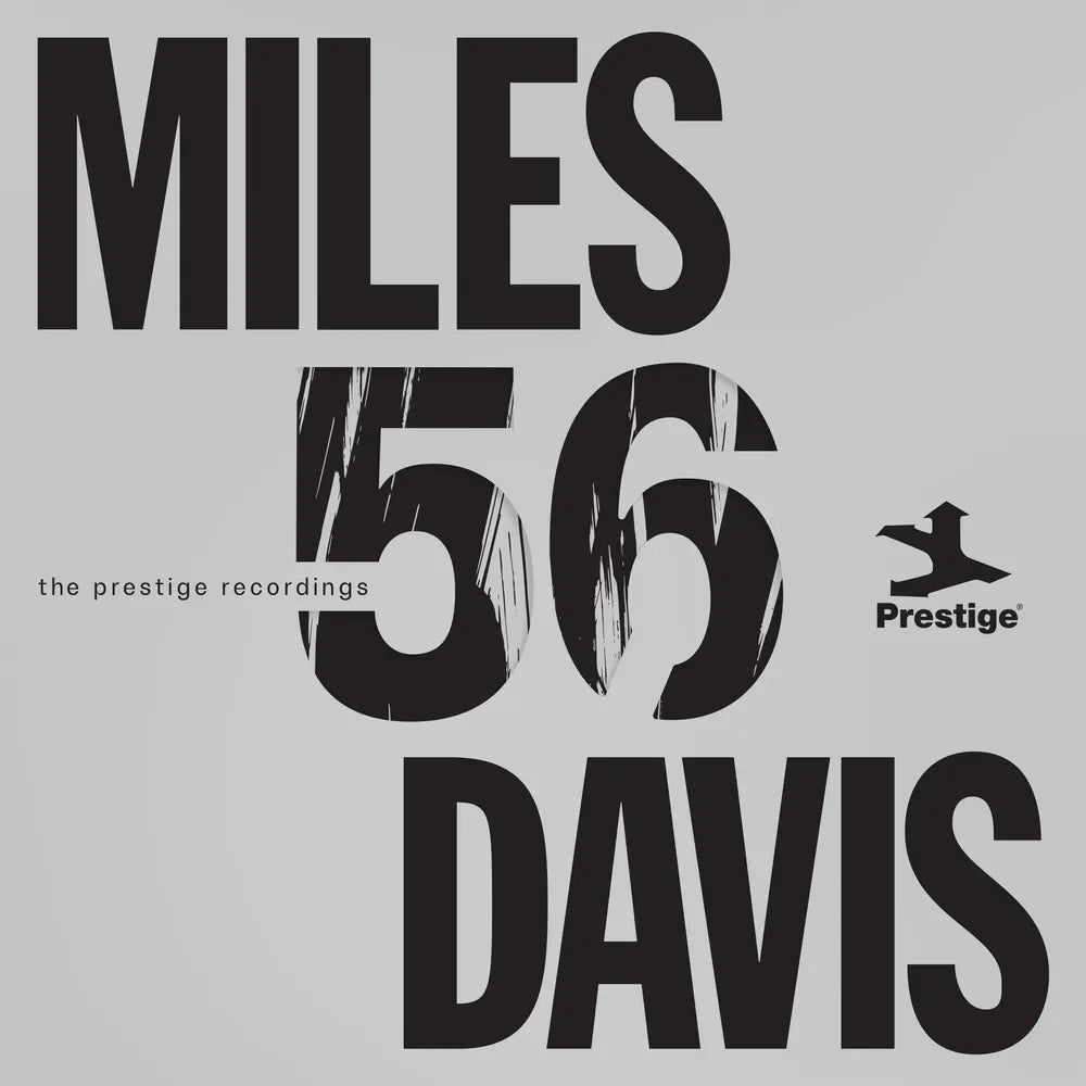 Miles Davis- Miles '56 [Box Set - 180 Gram] (PREORDER) [ vinyl ]