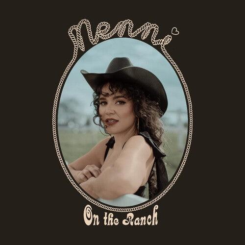 Emily Nenni- On The Ranch [ vinyl ]
