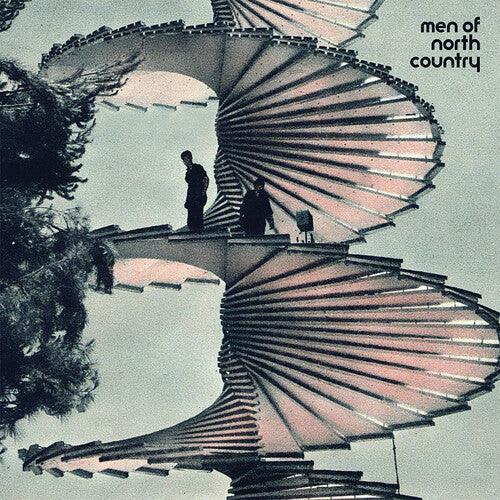 Men of North Country- 3 [ vinyl ]