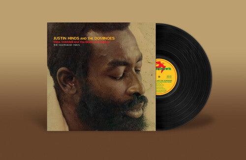 MISS WENDELL AND THE BOOK OF HISTORY: THE NIGHTHAWK MIXES [ vinyl ]