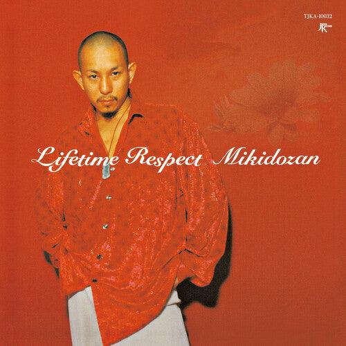 Miki Dozan- Lifetime Respect (Indie Exclusive Vinyl)