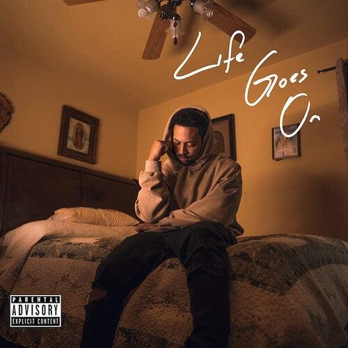 Lou Charle$- Life Goes On [ vinyl ]